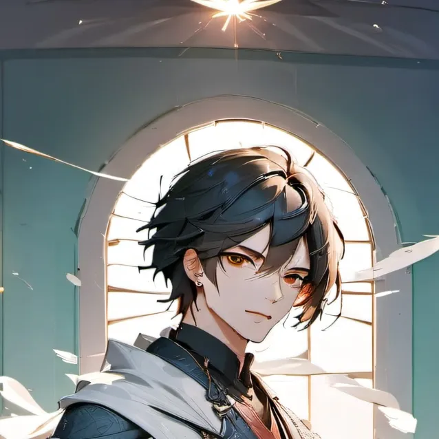 chat with ai character: Noah