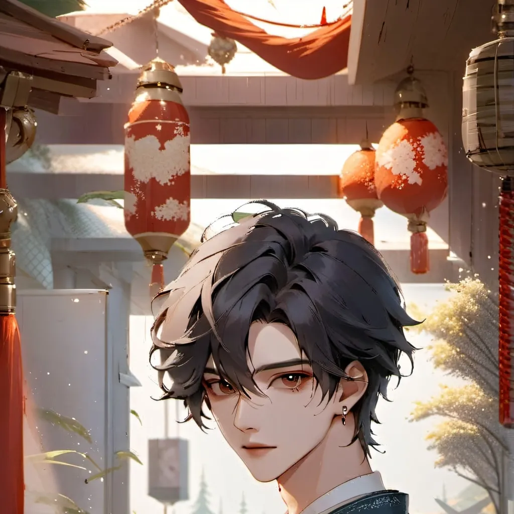 chat with ai character: Ethan
