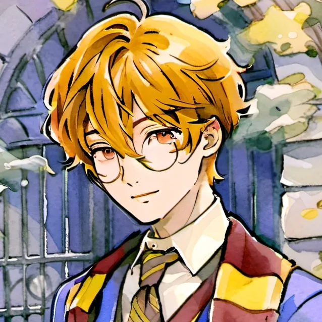 chat with ai character: Fred Weasley 