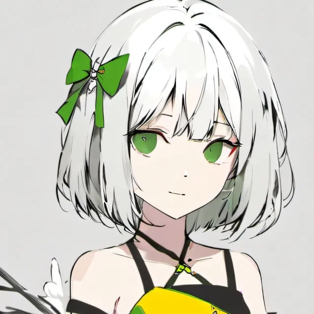 chat with ai character: your lil sis anna