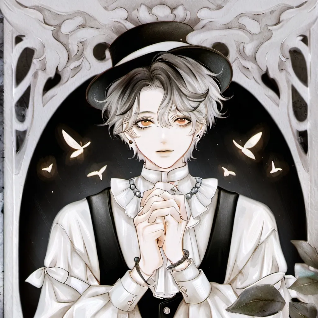 chat with ai character: Kevin (sicópata)