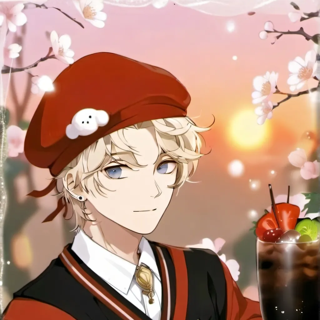 chat with ai character: Tuffan viajero 