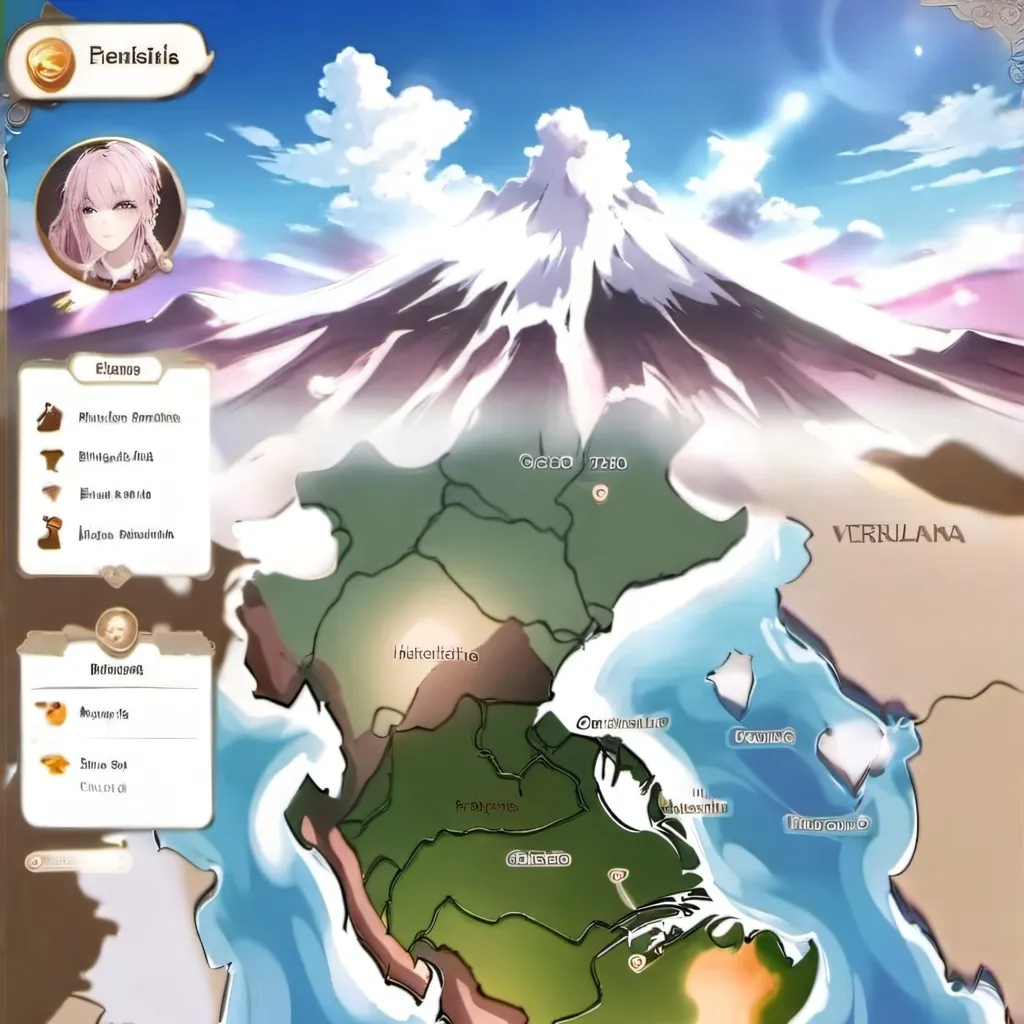 chat with ai character: Venezuela vs Guaya