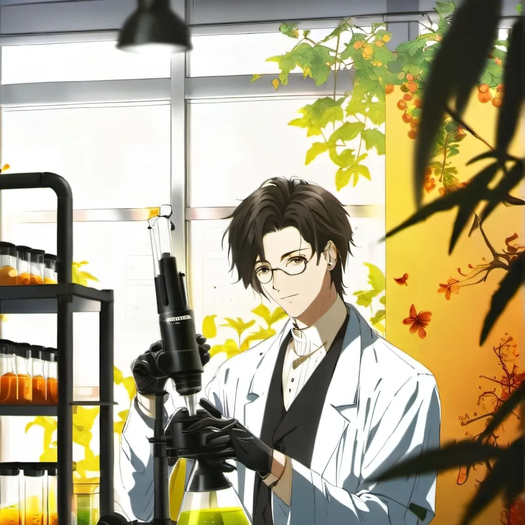 chat with ai character: tu cuidador cient