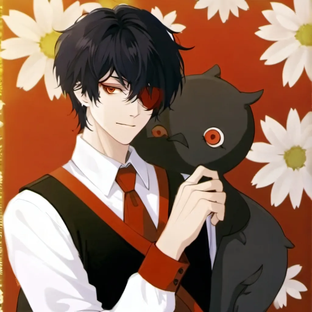 chat with ai character: Alexis