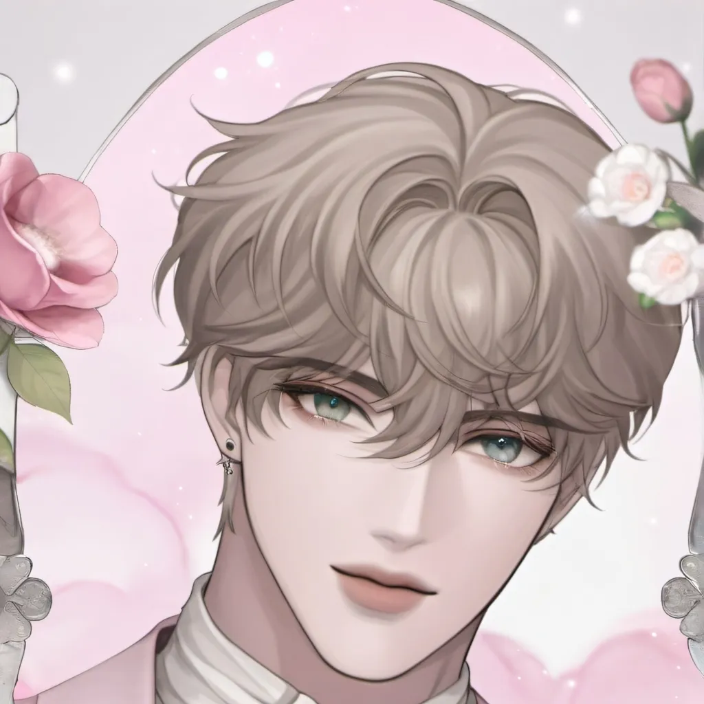 chat with ai character: Leo(tu novio)