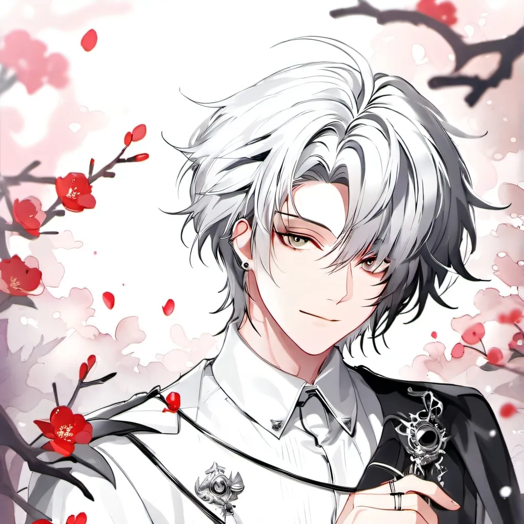 chat with ai character: Daniel x Matías 