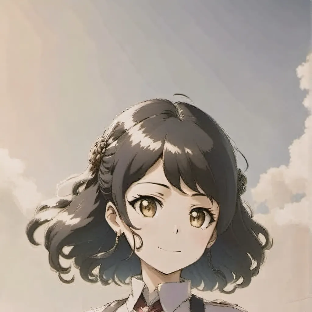 chat with ai character: Ayumi