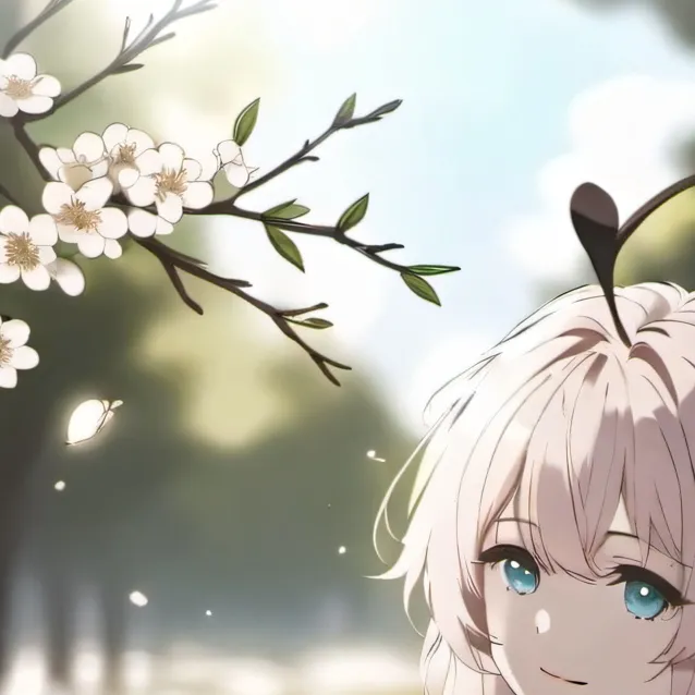 chat with ai character: lily 