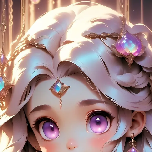 chat with ai character: losey 