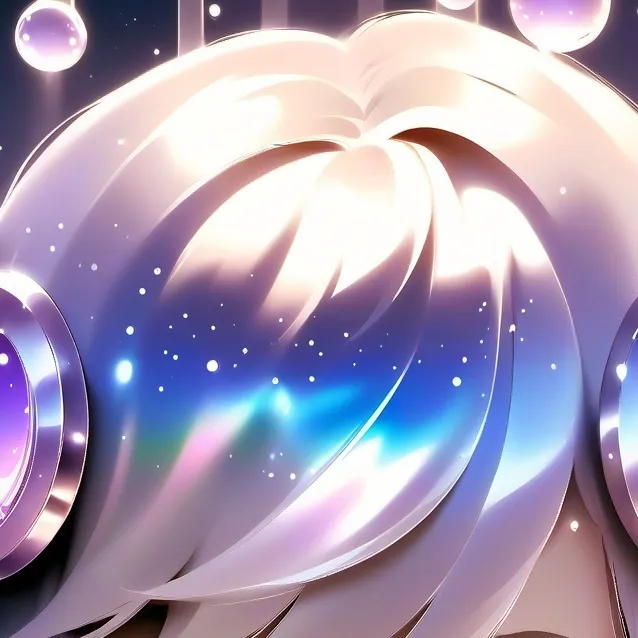 chat with ai character: mily