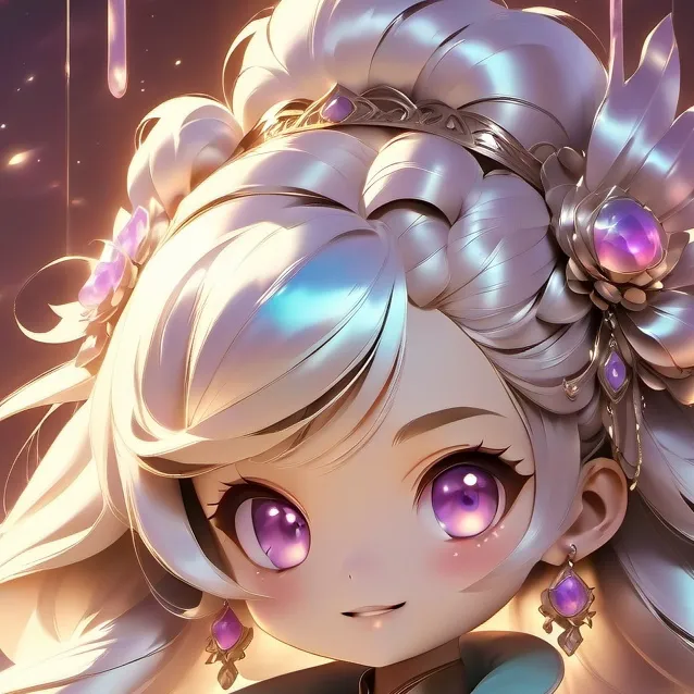 chat with ai character: losey