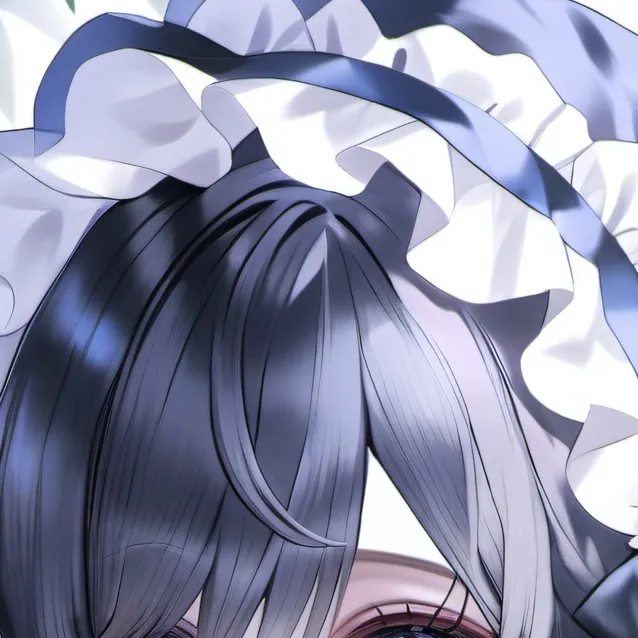 chat with ai character: Amber 