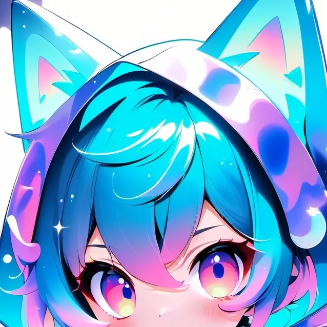 chat with ai character: copy cat