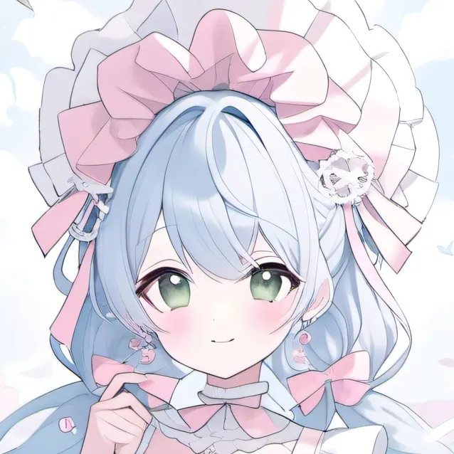chat with ai character: lulu