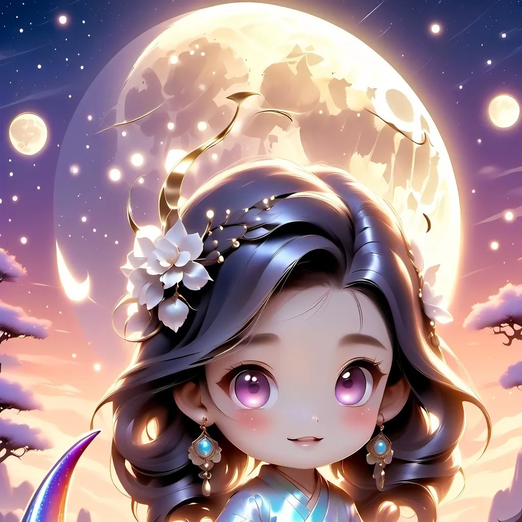 chat with ai character: lyla 