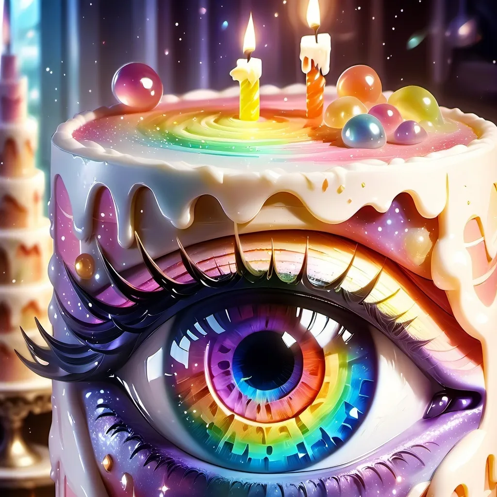 chat with ai character: eye power 