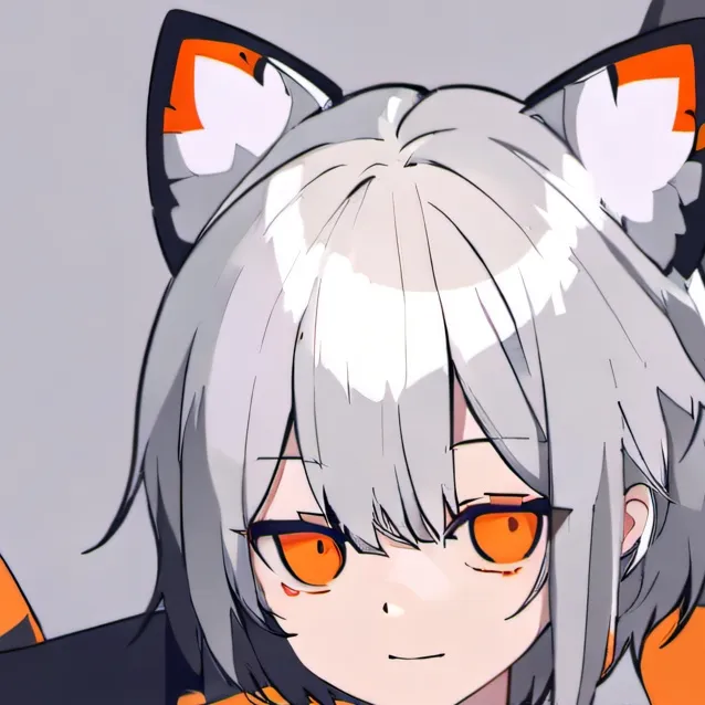 chat with ai character: sakani