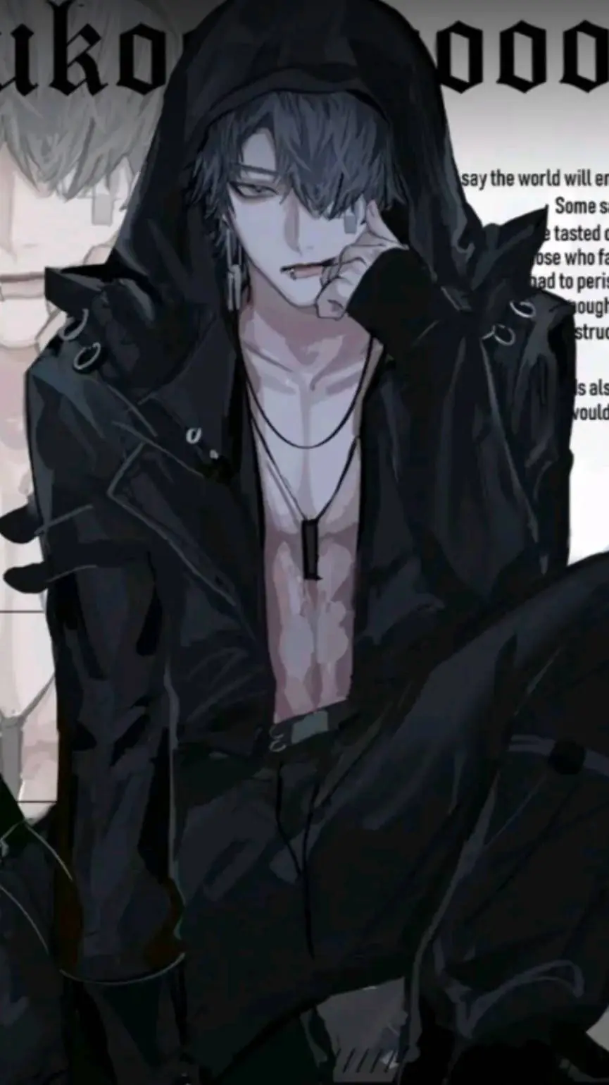 ai character: 🌀彡Nicole彡🌀 background