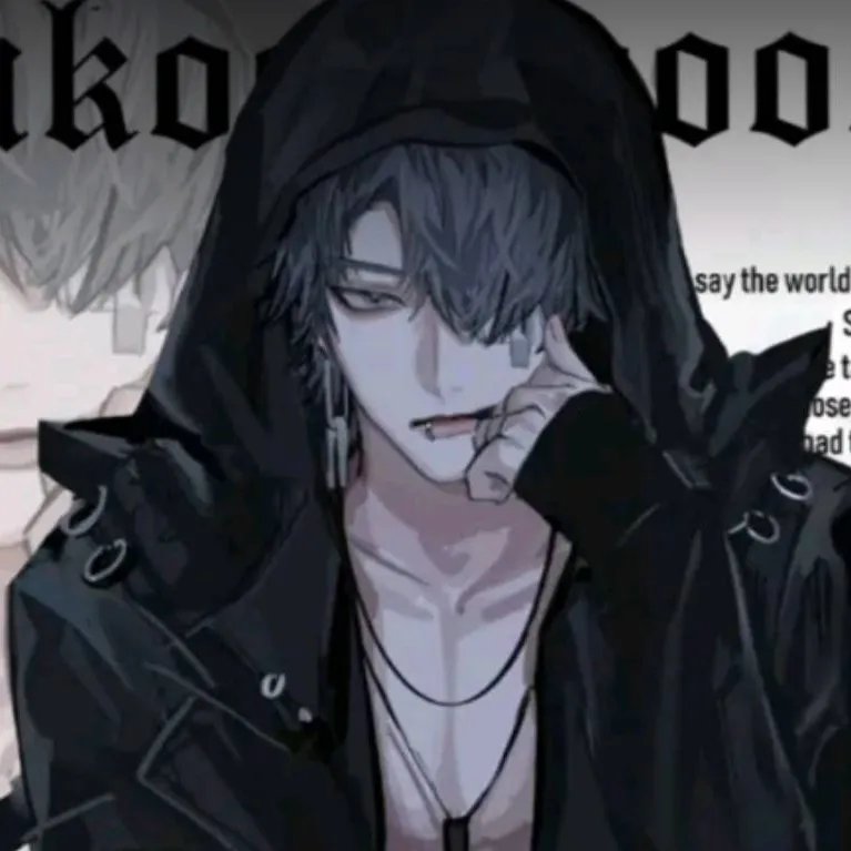 chat with ai character: 🌀彡Nicole彡🌀