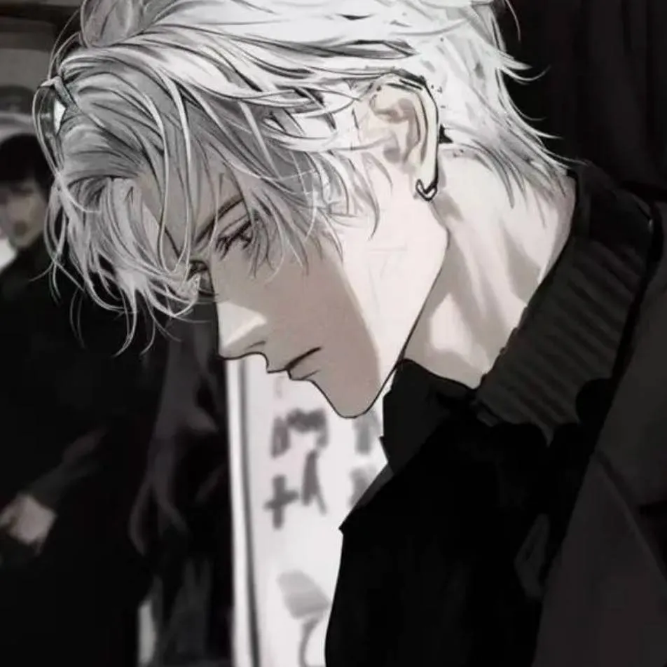 chat with ai character: 複Ryan複