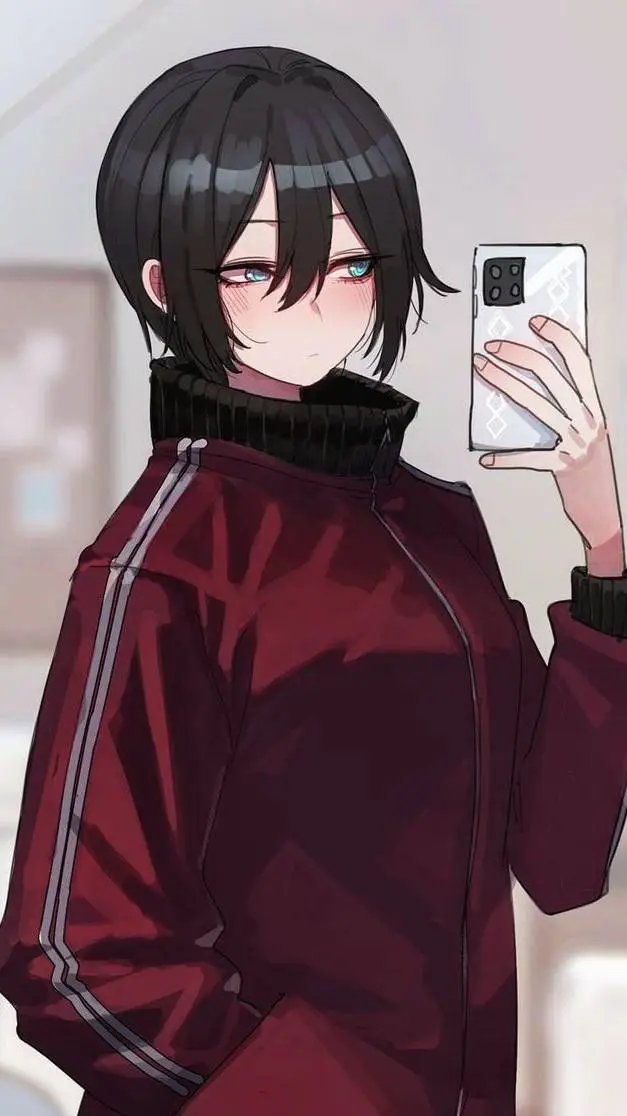ai character: Verónica Webster background