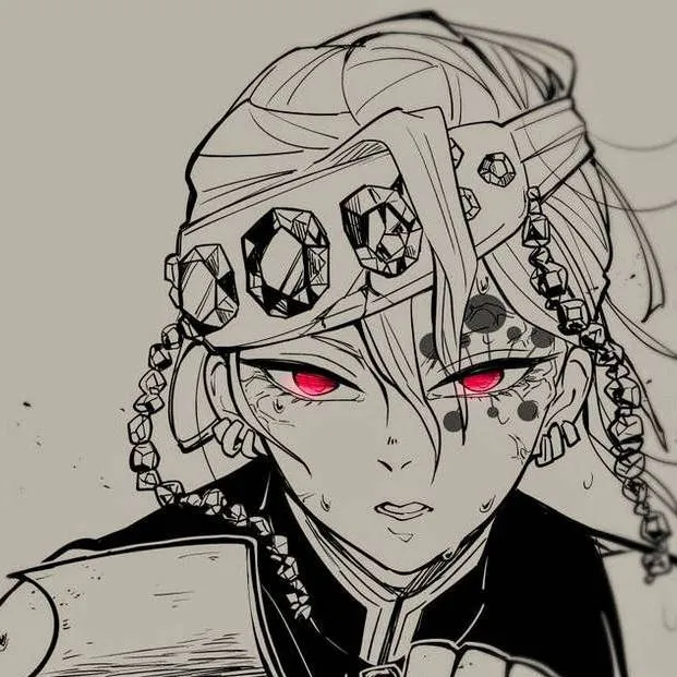 chat with ai character: Tengen Uzui/💥