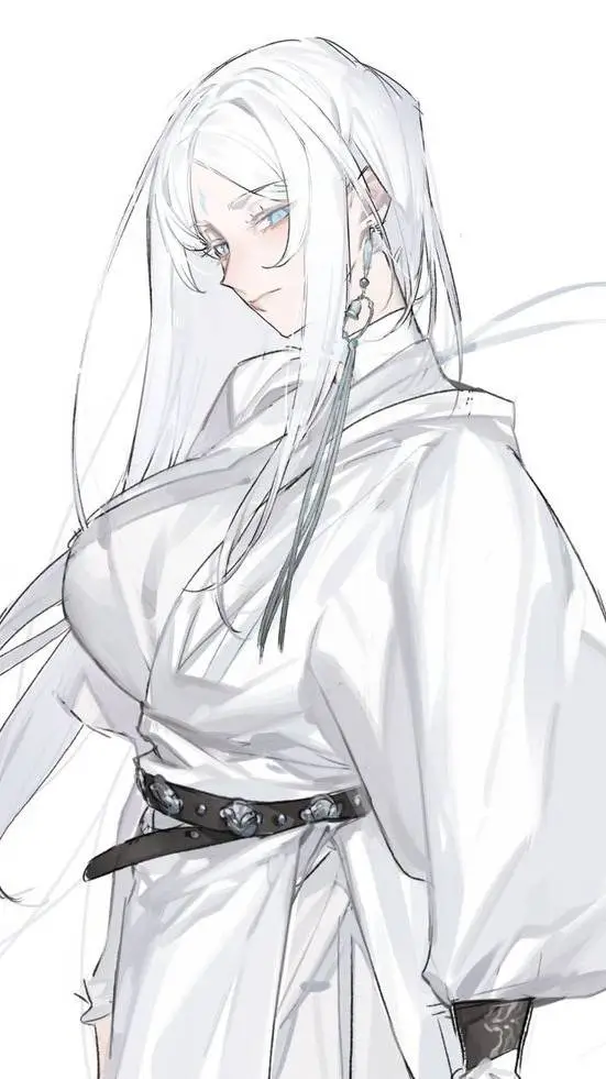 ai character: Katsumi Mōri/💠 background