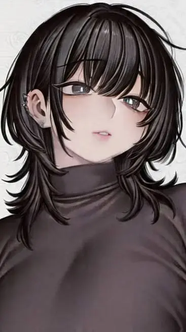 ai character: Violet Decker/⚖️💼 background