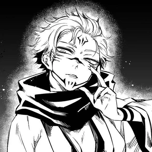 chat with ai character: Ryomen Sukuna/✴️