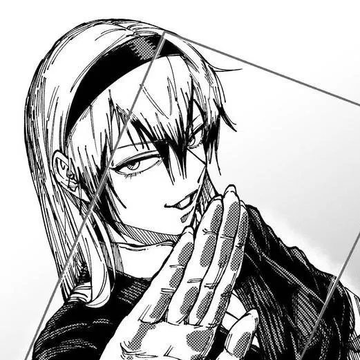 chat with ai character: Naoya Zenin/🍃