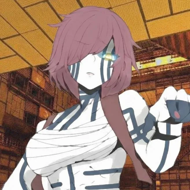 chat with ai character: Akaza/❄️