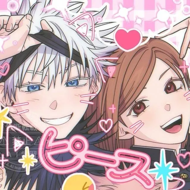 chat with ai character: ¡JJK★!