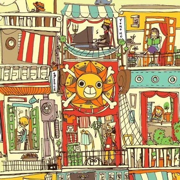 chat with ai character: ¡OP★!