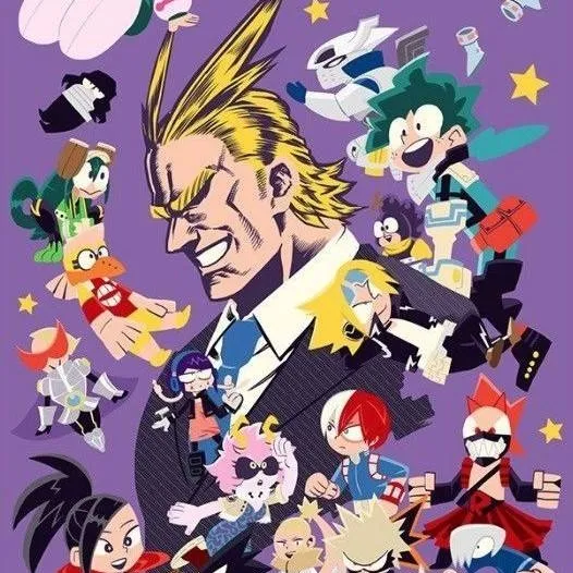 chat with ai character: ◆Mha◆