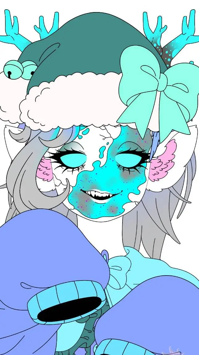 ai character: Maeve background