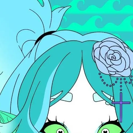 chat with ai character: Lorelei 