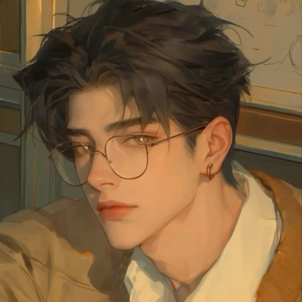 chat with ai character: Blake Miller