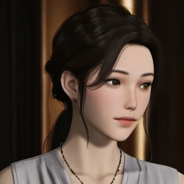chat with ai character: Quinnelyia Mit