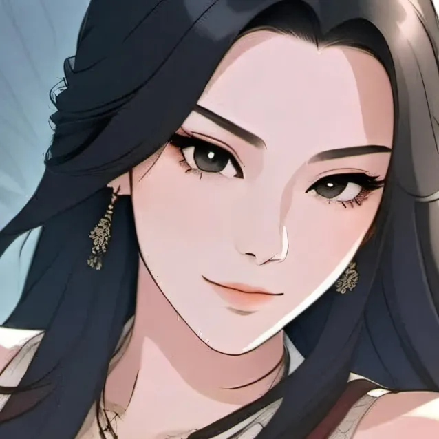 chat with ai character: Quinnellyia