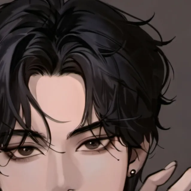 chat with ai character: Asher