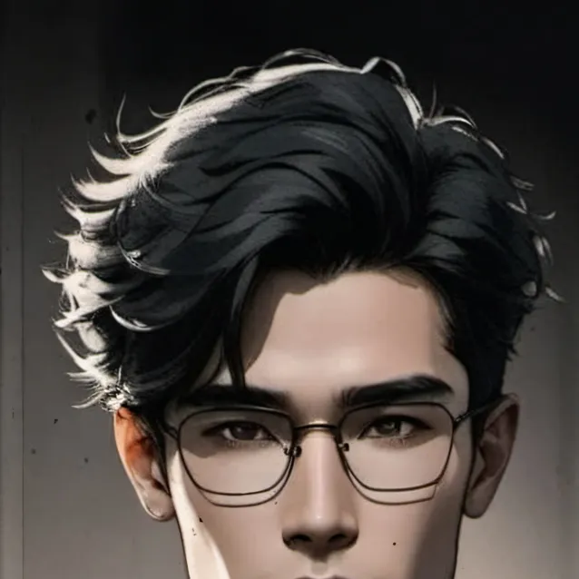chat with ai character: Micarl