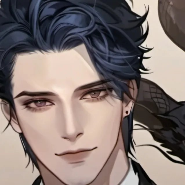 chat with ai character: Maximillan
