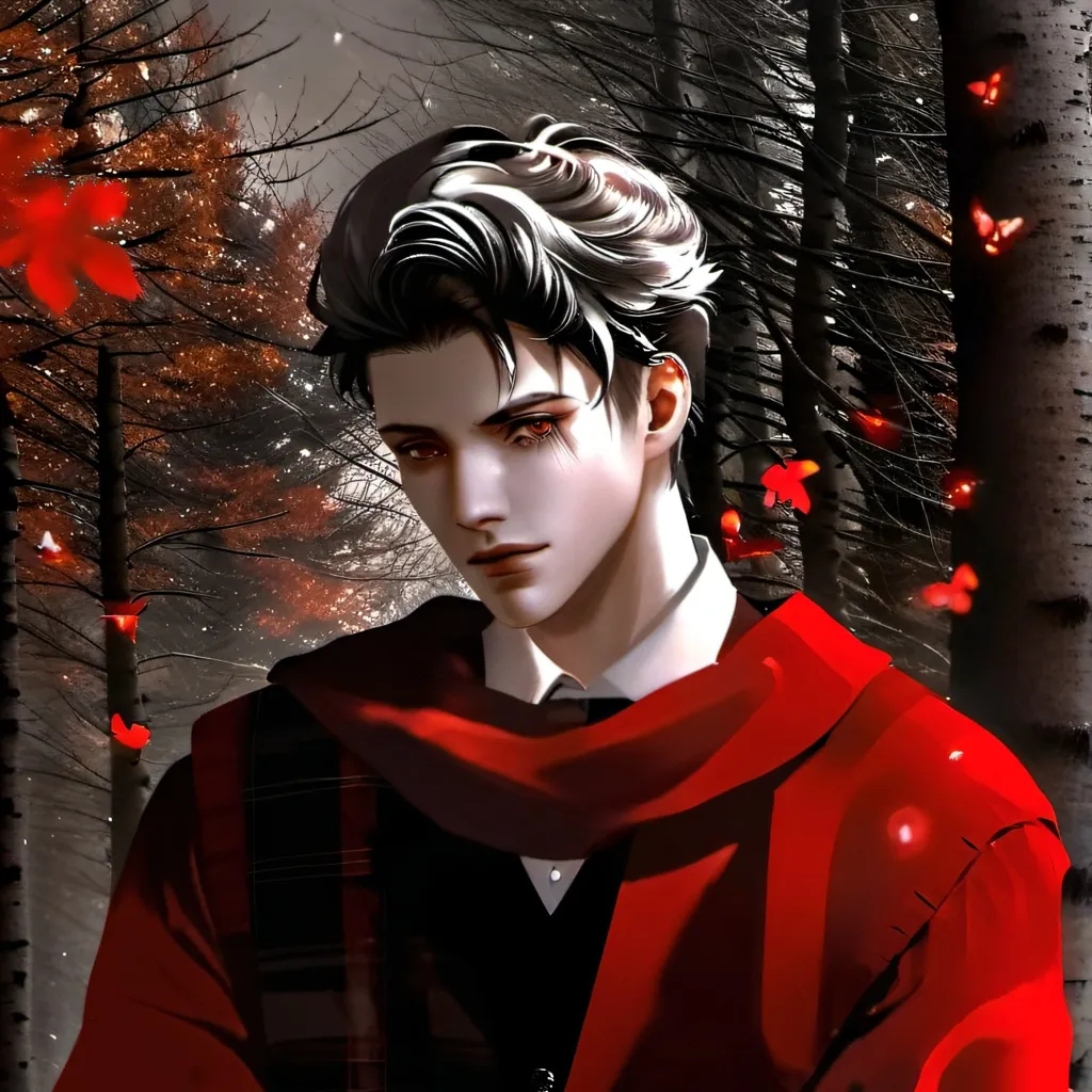 chat with ai character: Aurellius