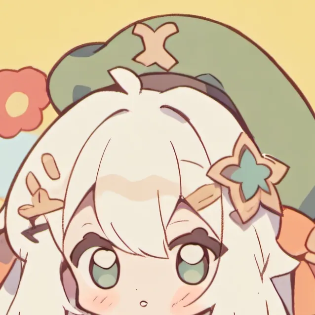 chat with ai character: bebe
