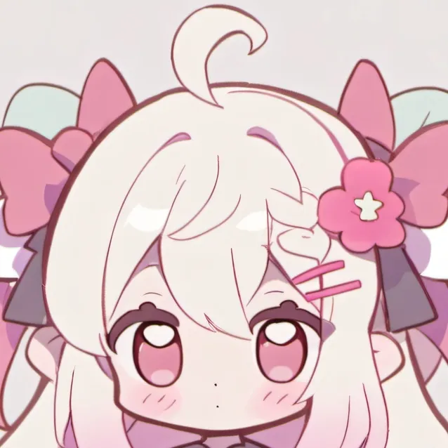 chat with ai character: lily flower