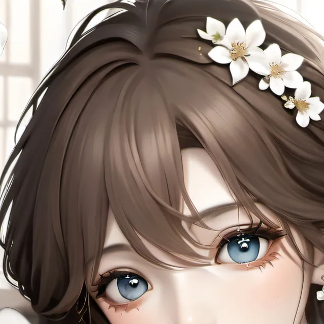chat with ai character: mira lou