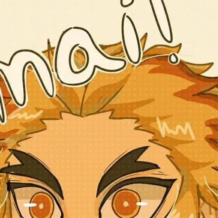 chat with ai character: ~kyojuro rengoku~