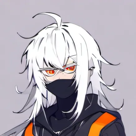 chat with ai character: (my oc) jackie 