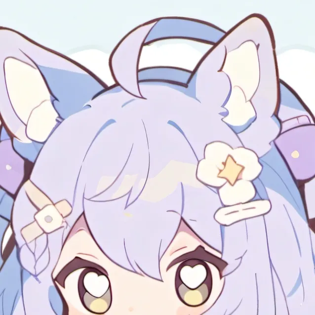 chat with ai character: Mimi 